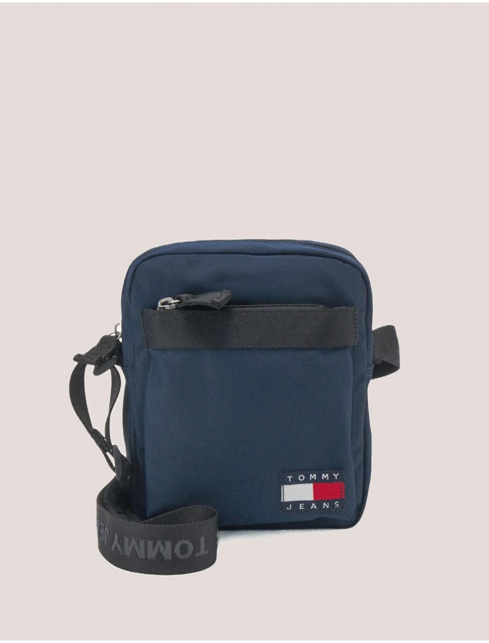 BANDOLERAS HOMBRE TOMMY HILFIGER DAYLY REPORTER MARINO