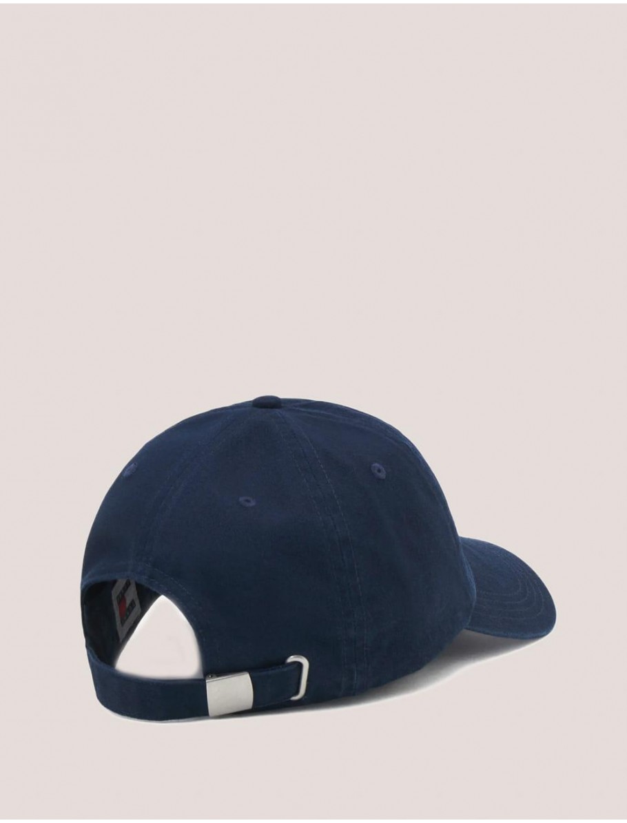 GORRA TOMMY HILFIGER HERITAGE CAP MARINO