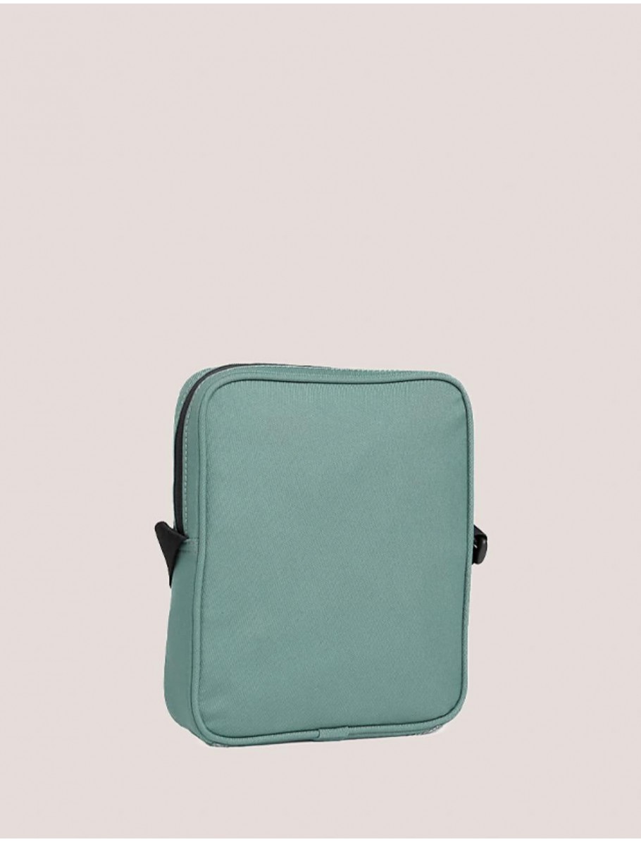 BANDOLERA CALVIN KLEIN SPORT ESSENTIALS AZUL