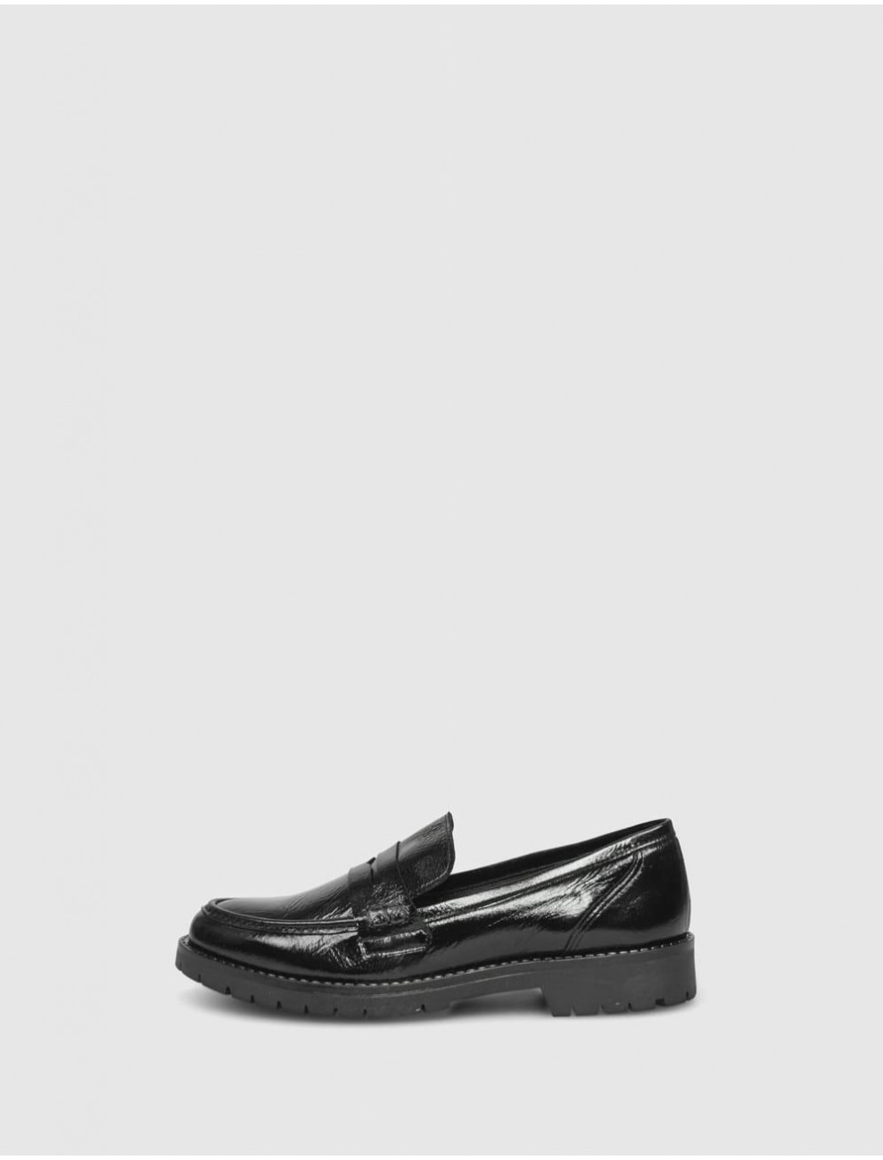 MOCASiN OBVIO LAIS NEGRO
