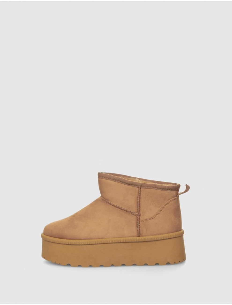 BOTiN KAMOME TRENDS SAHAR CaMEL