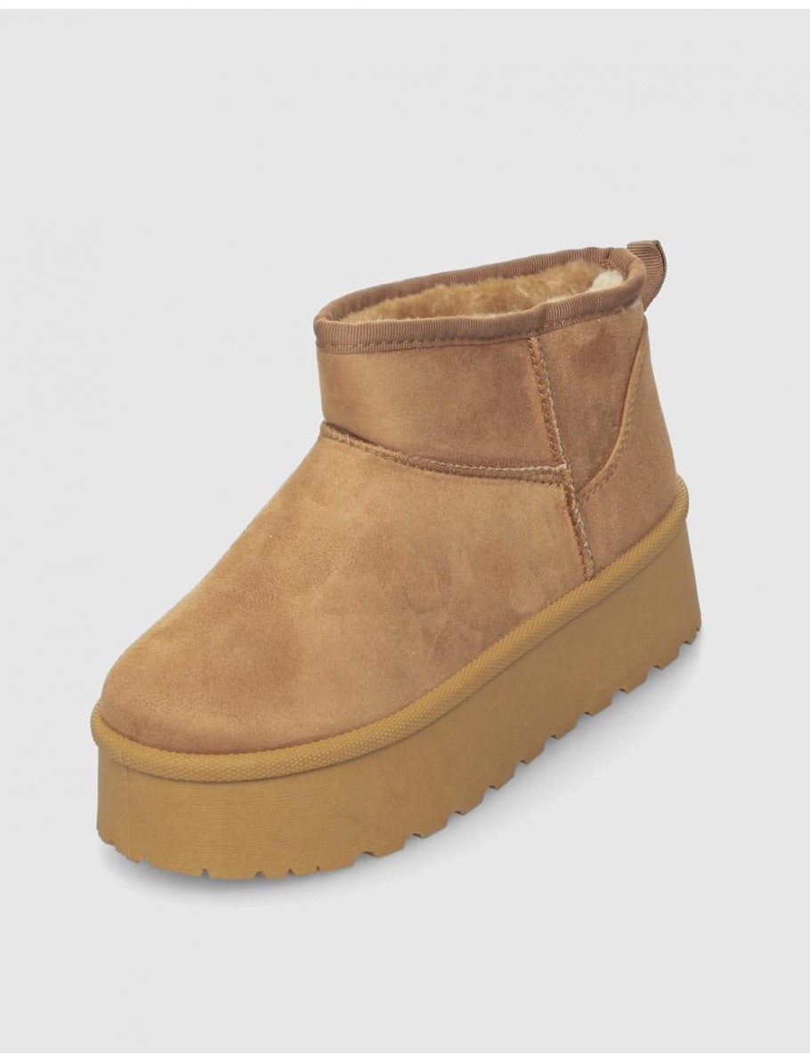 BOTiN KAMOME TRENDS SAHAR CaMEL