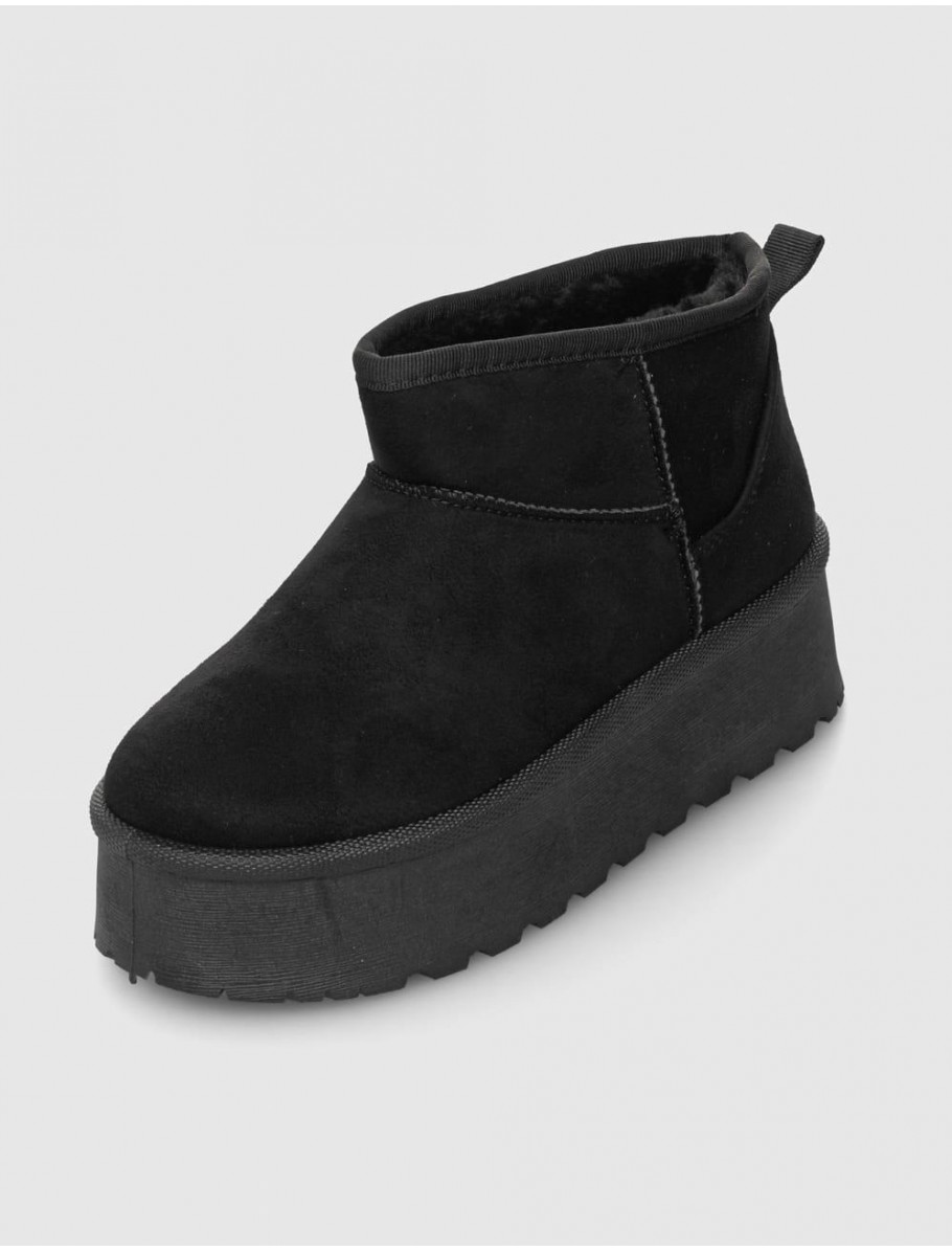 BOTiN KAMOME TRENDS SAHAR NEGRO