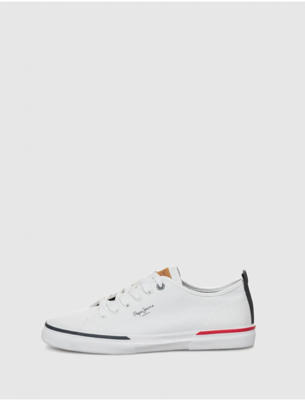 ZAPATILLA PEPE JEANS KENTON SMART M BLANCO