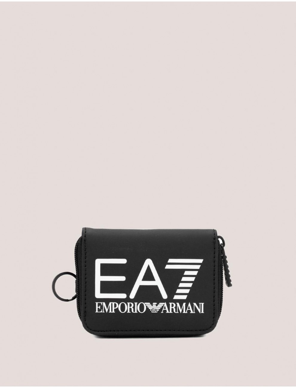 CARTERA ARMANI EA7 245055 NEGRO