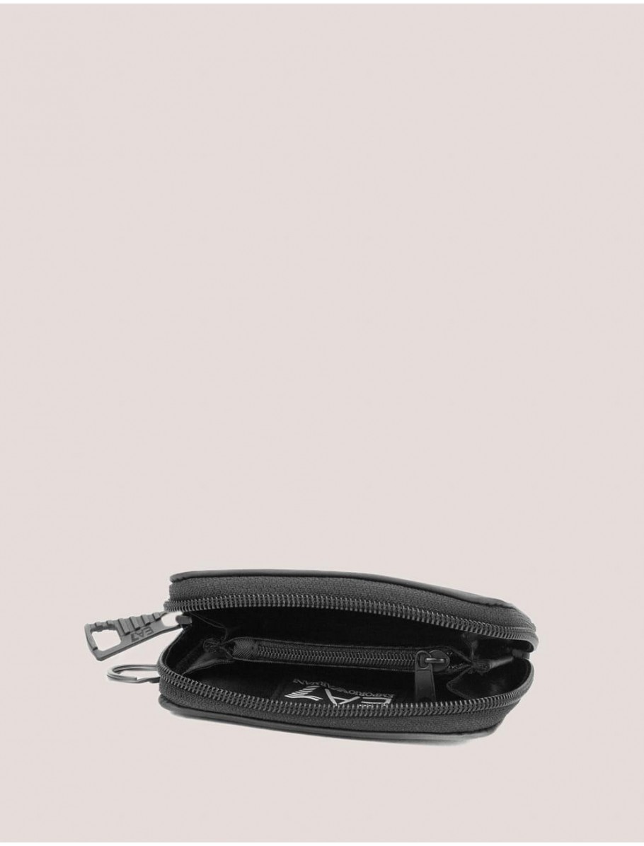 CARTERA ARMANI EA7 245055 NEGRO