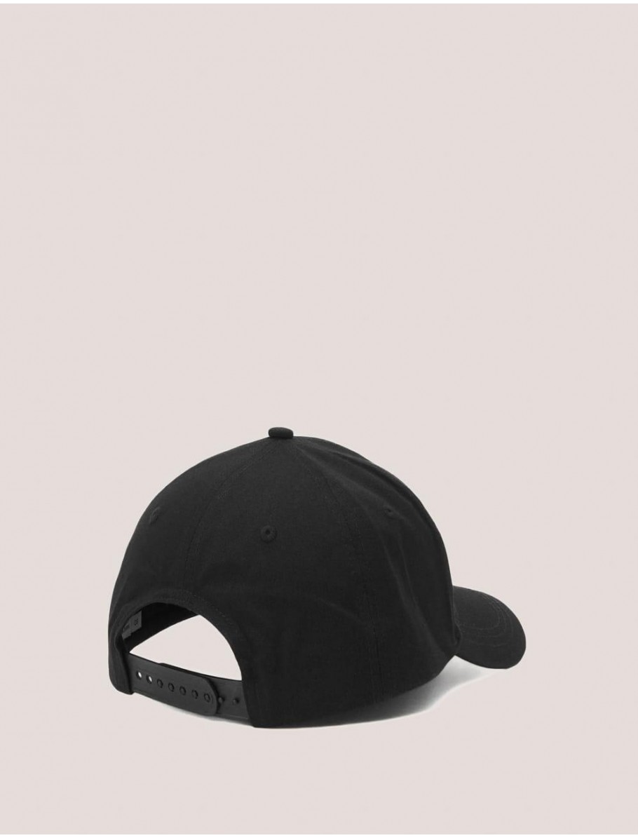 GORRAS CALVIN KLEIN MONOGRAM CAP NEGRO