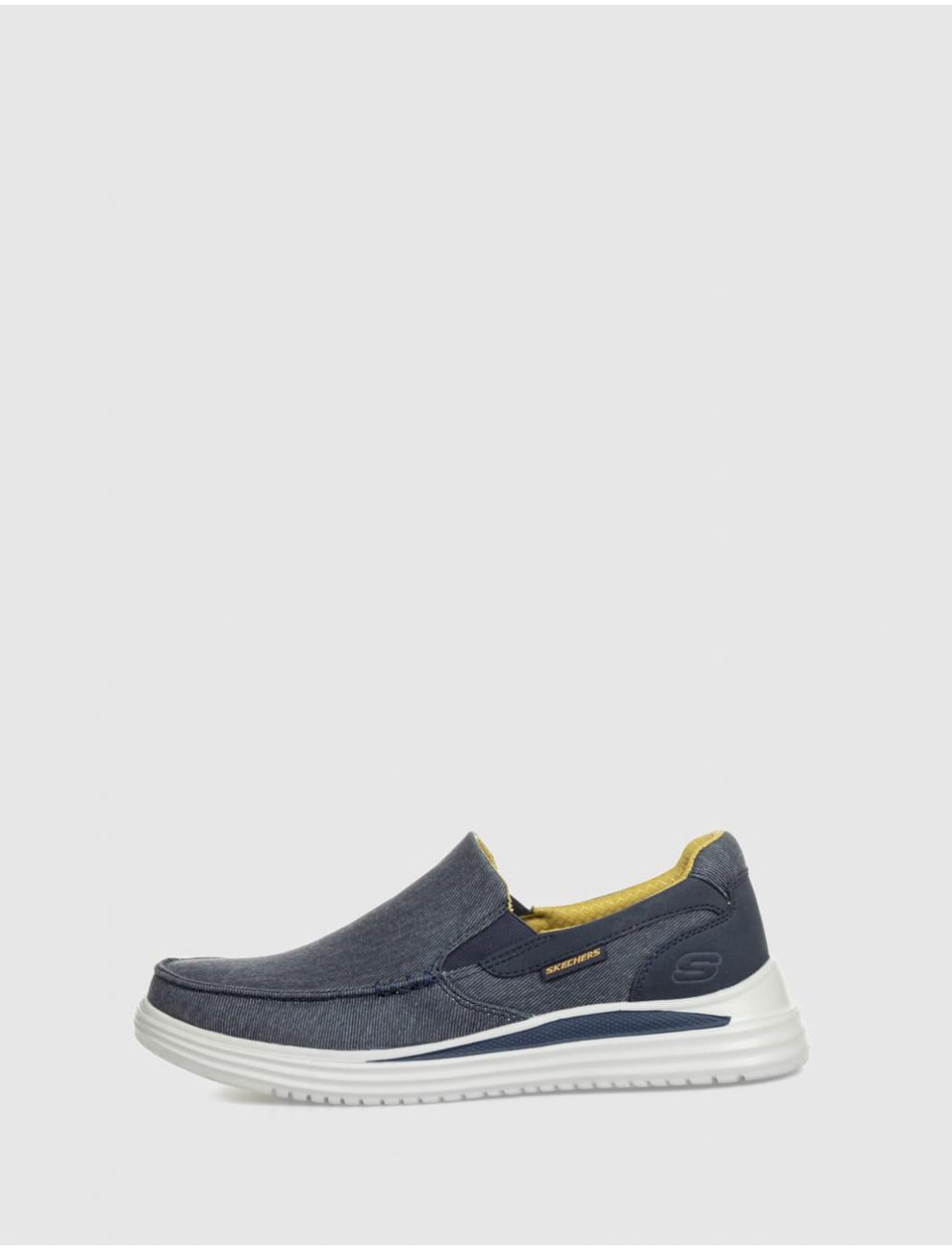 ZAPATILLA SKECHERS PROVEN- SUTTNER MARINO