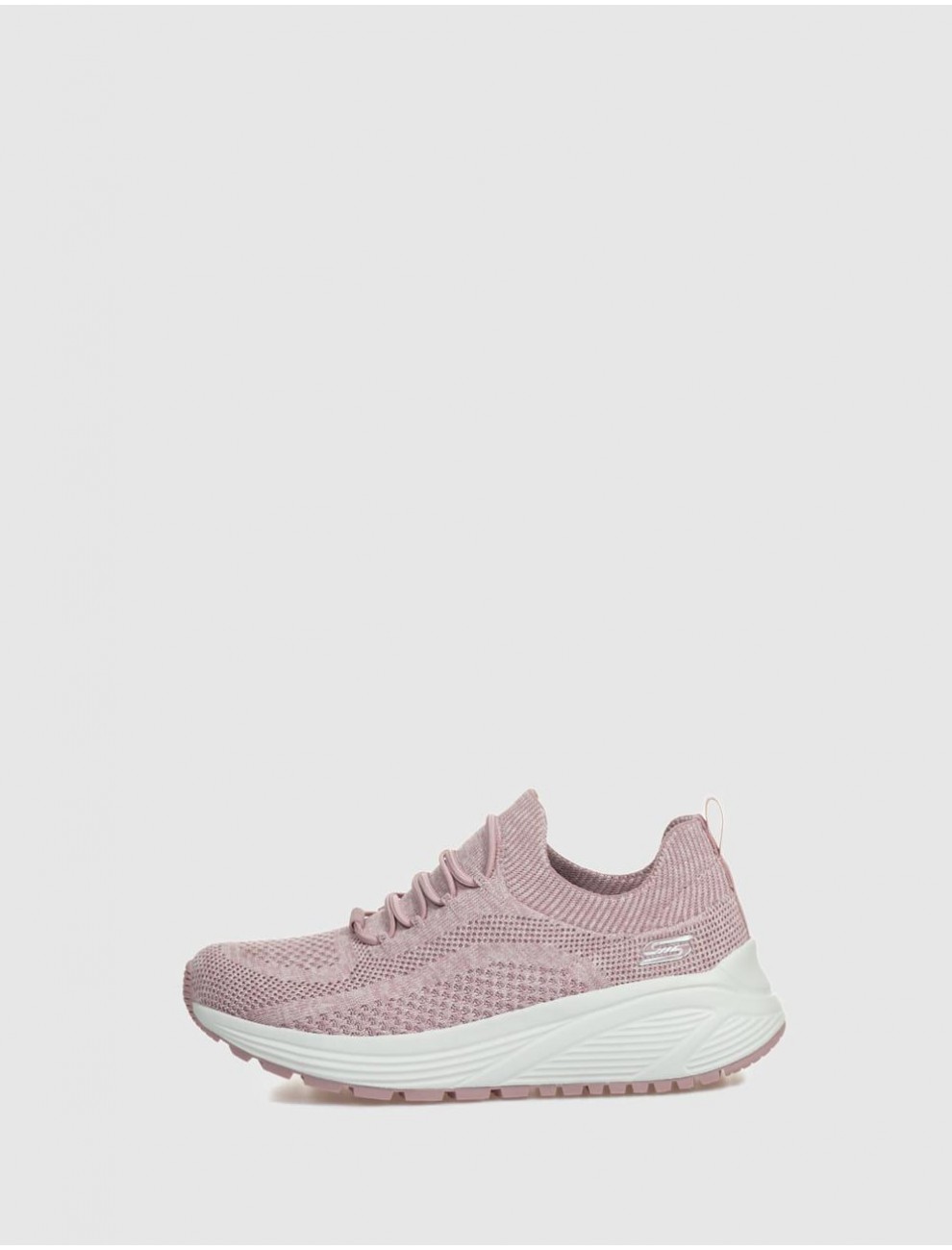 ZAPATILLA SKECHERS BOBS SPORT SPARROW 2.0 - WIND CHIME ROSA