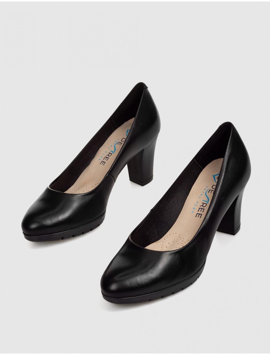 SALoN DESIREE FOUR 8 NEGRO