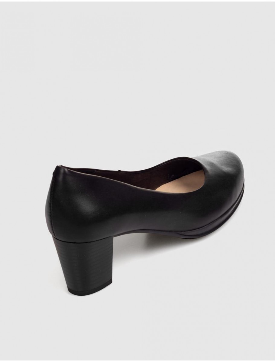 SALoN DESIREE HALF 1 NEGRO