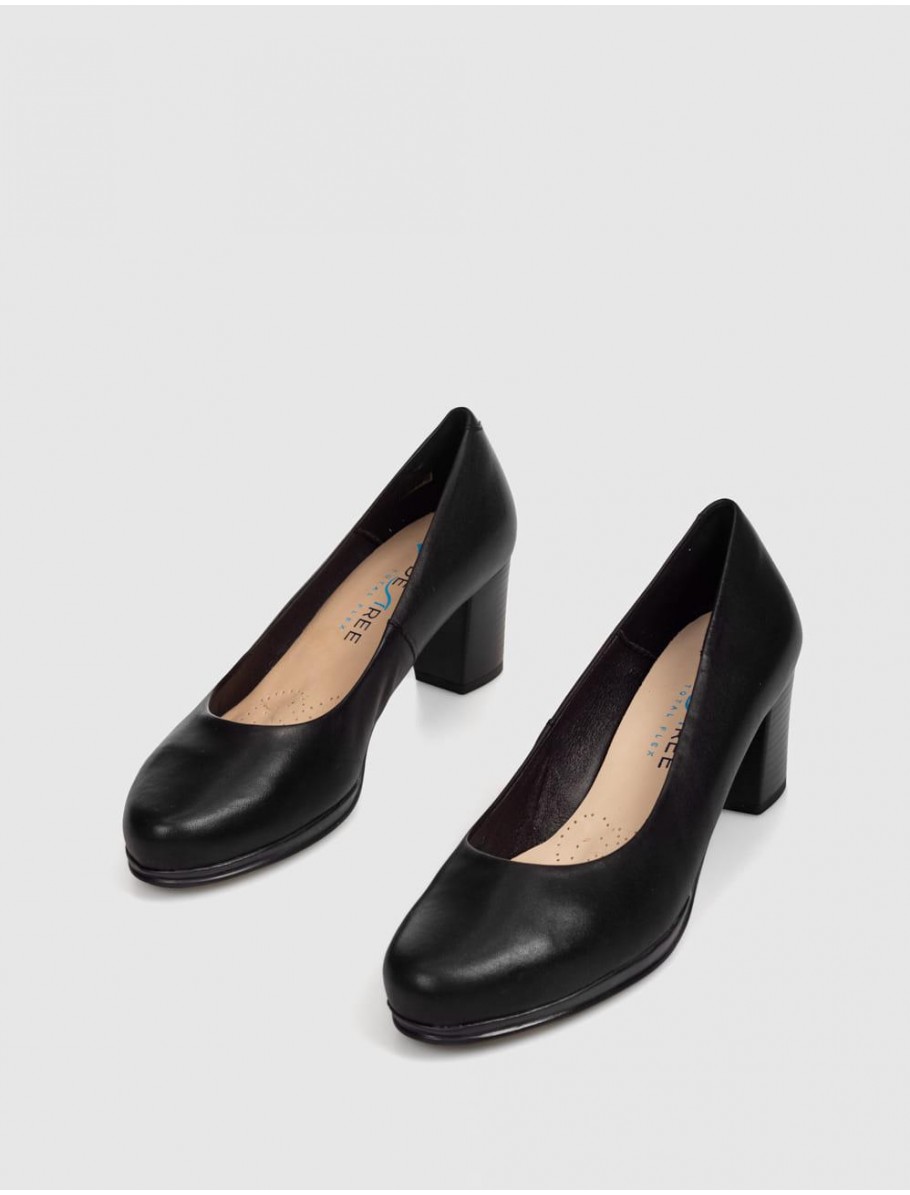 SALoN DESIREE HALF 1 NEGRO