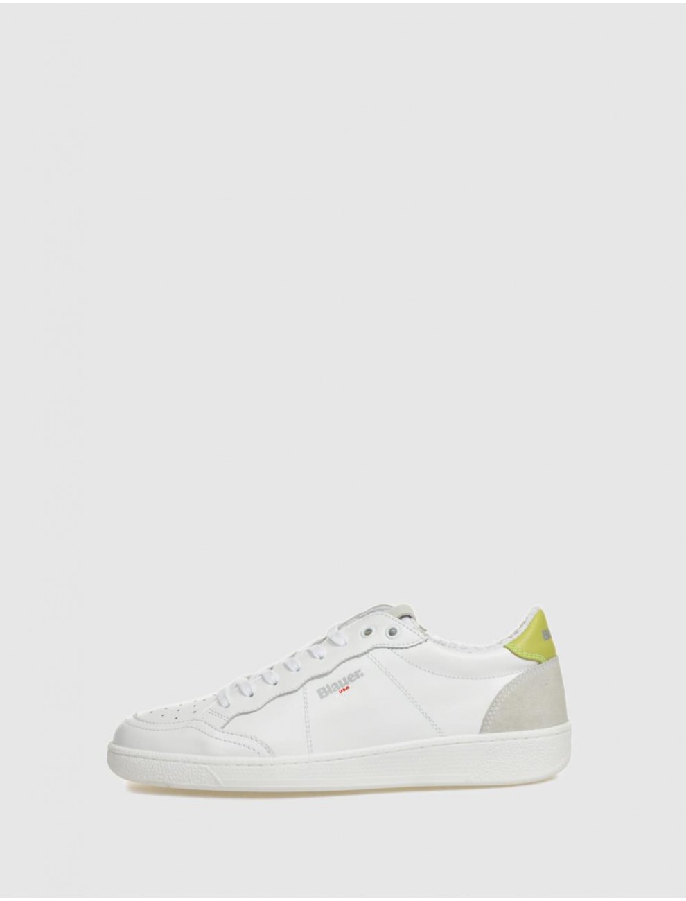 ZAPATILLA URBANA BLAUER MURRAY BLANCO