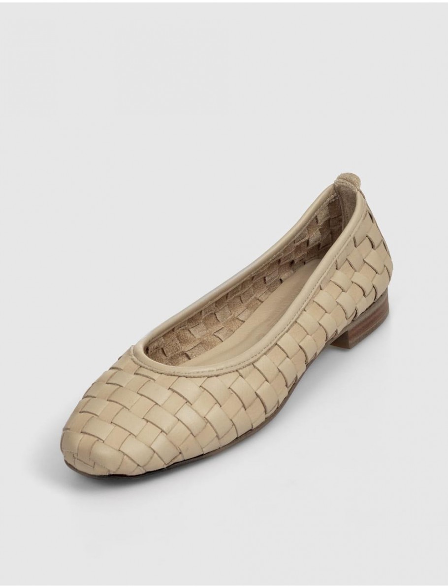 BAILARINA CARMELA 161662 BEIG