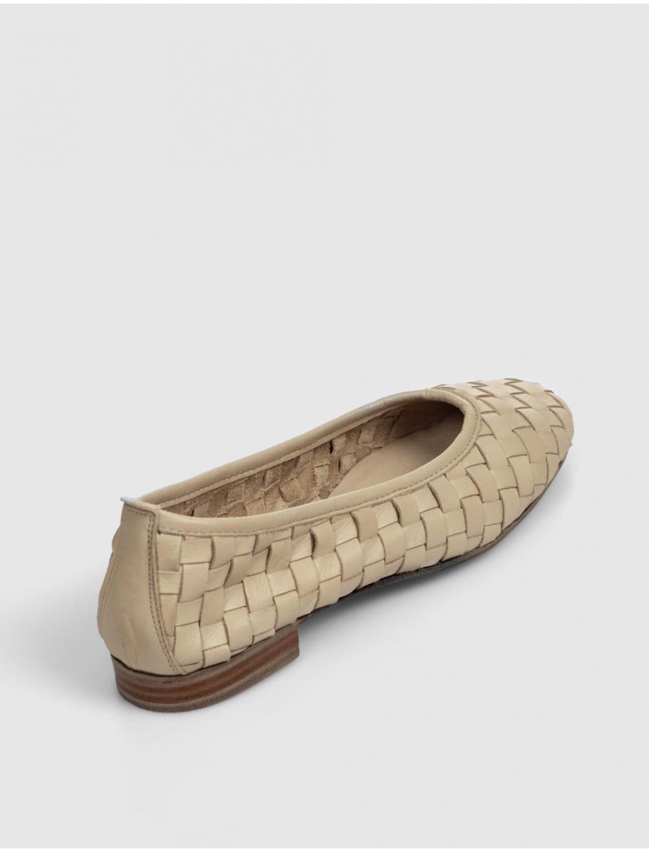 BAILARINA CARMELA 161662 BEIG