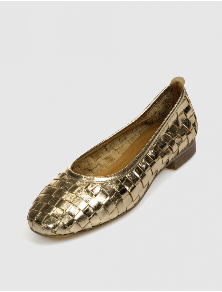 BAILARINA CARMELA 161662 ORO