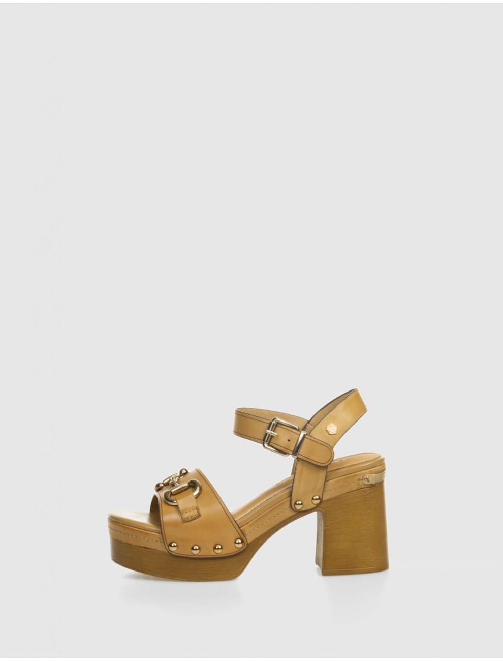 SANDALIA CARMELA 161478 CaMEL