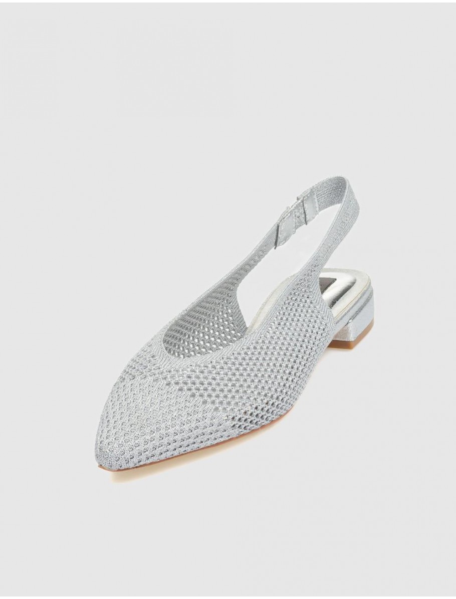 MERCEDITA KAMOME TRENDS L 3192 NURU PLATA