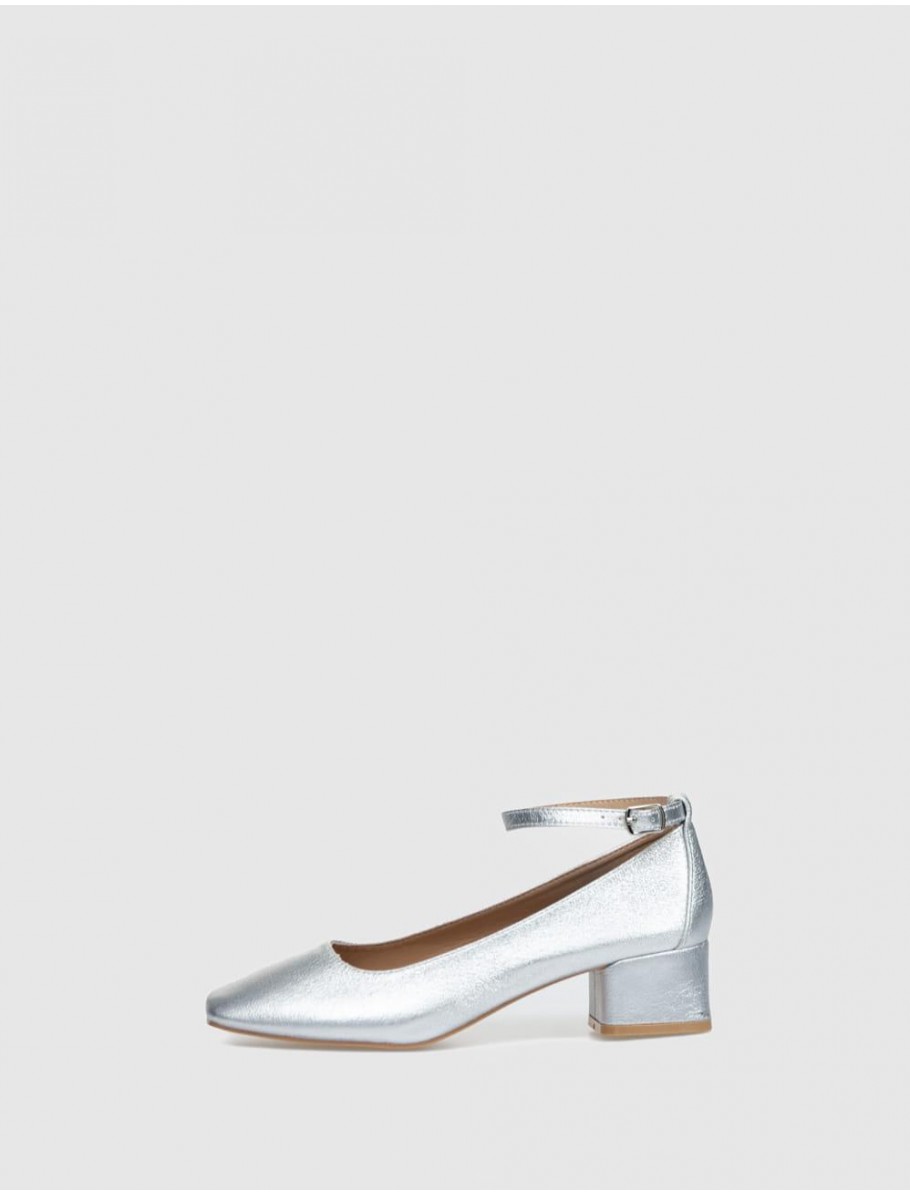 MERCEDITA KAMOME TRENDS NARA PLATA