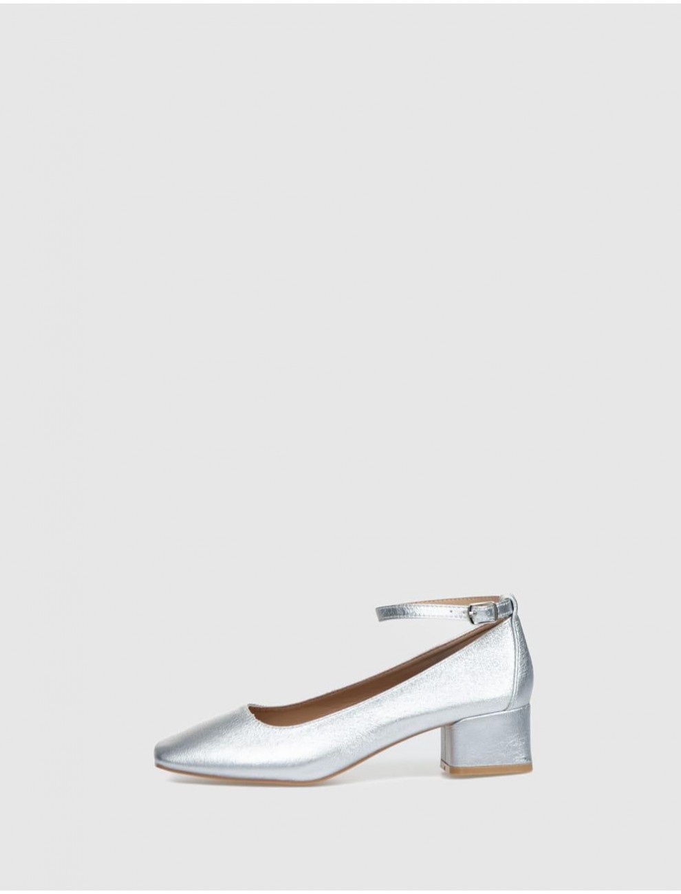 MERCEDITA KAMOME TRENDS NARA PLATA