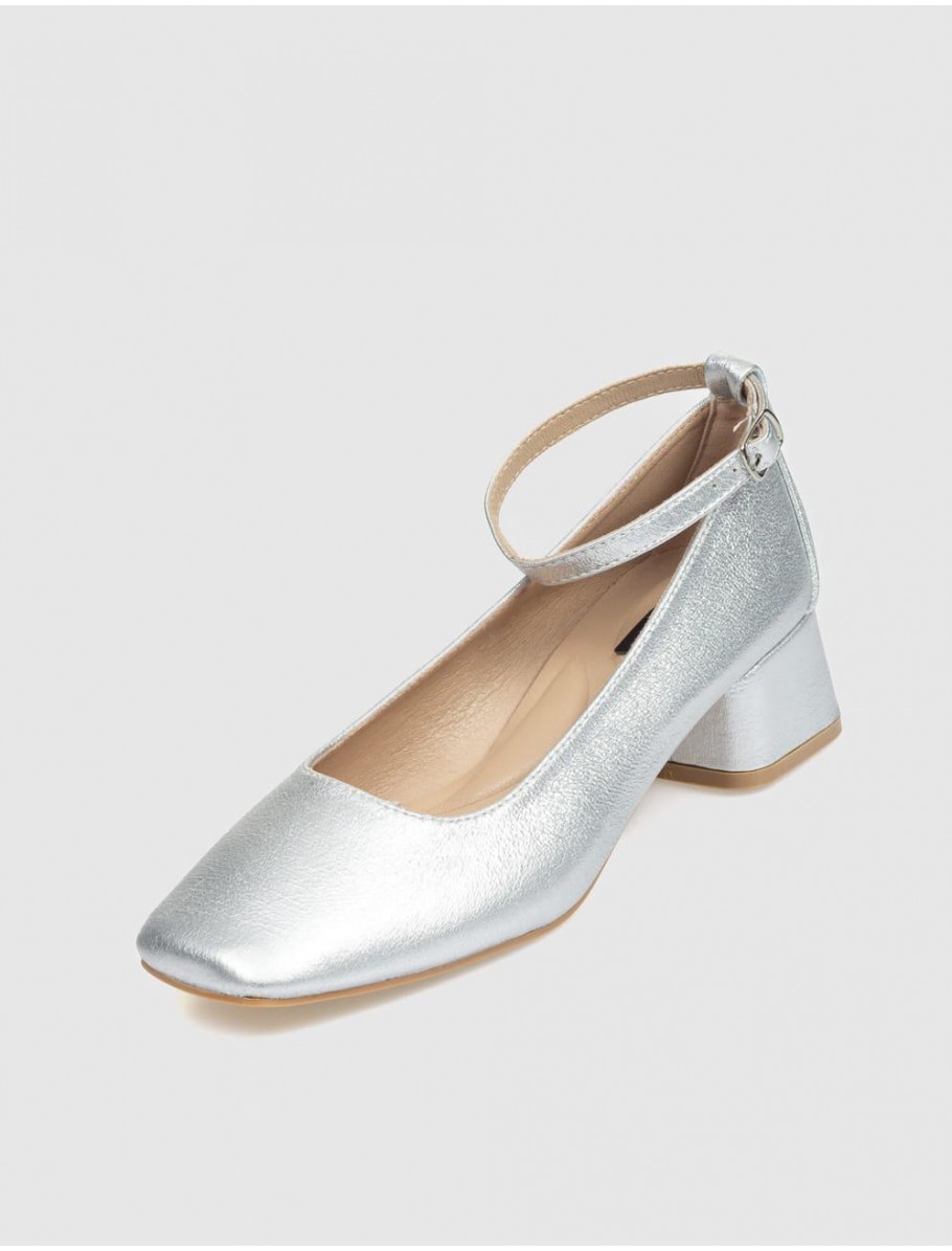 MERCEDITA KAMOME TRENDS NARA PLATA