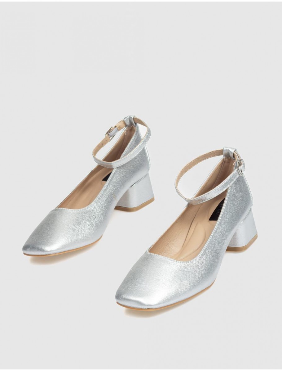 MERCEDITA KAMOME TRENDS NARA PLATA