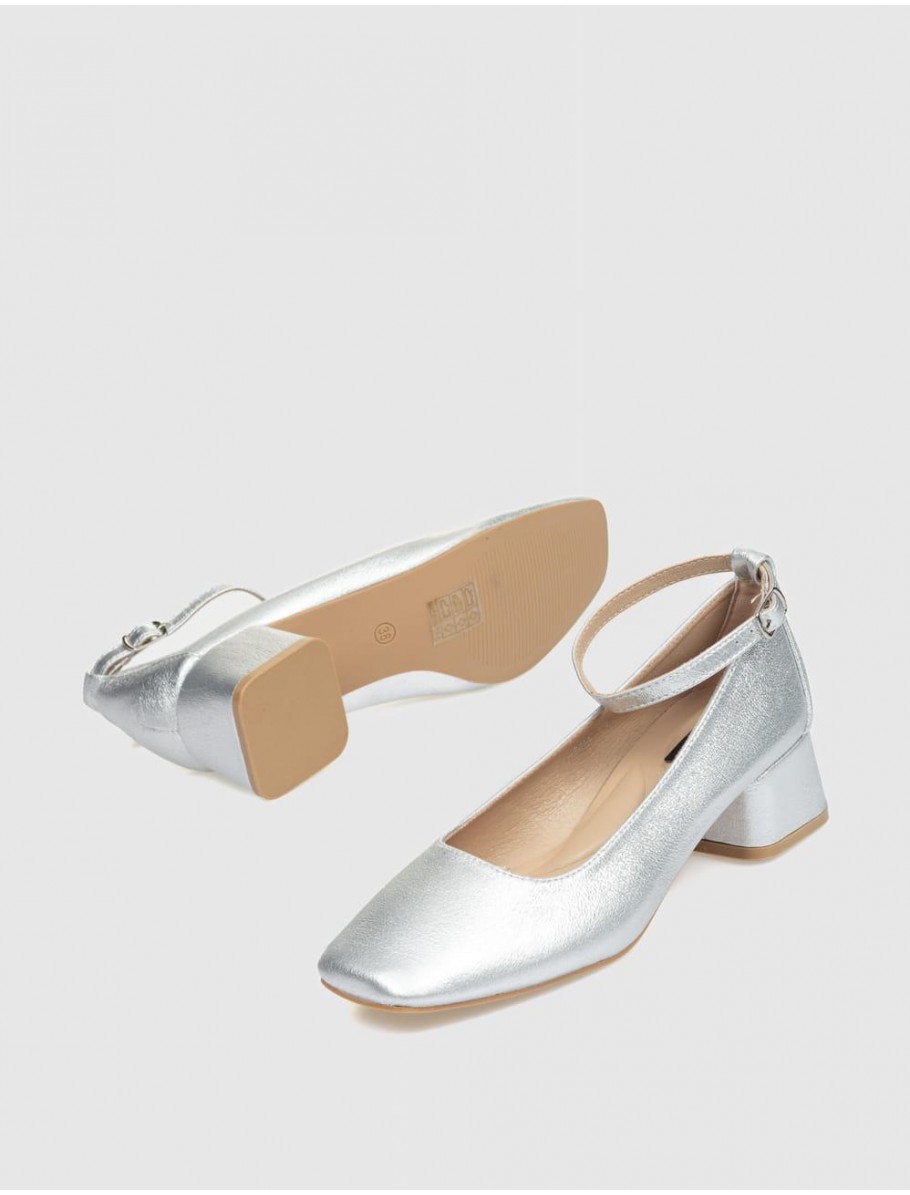 MERCEDITA KAMOME TRENDS NARA PLATA