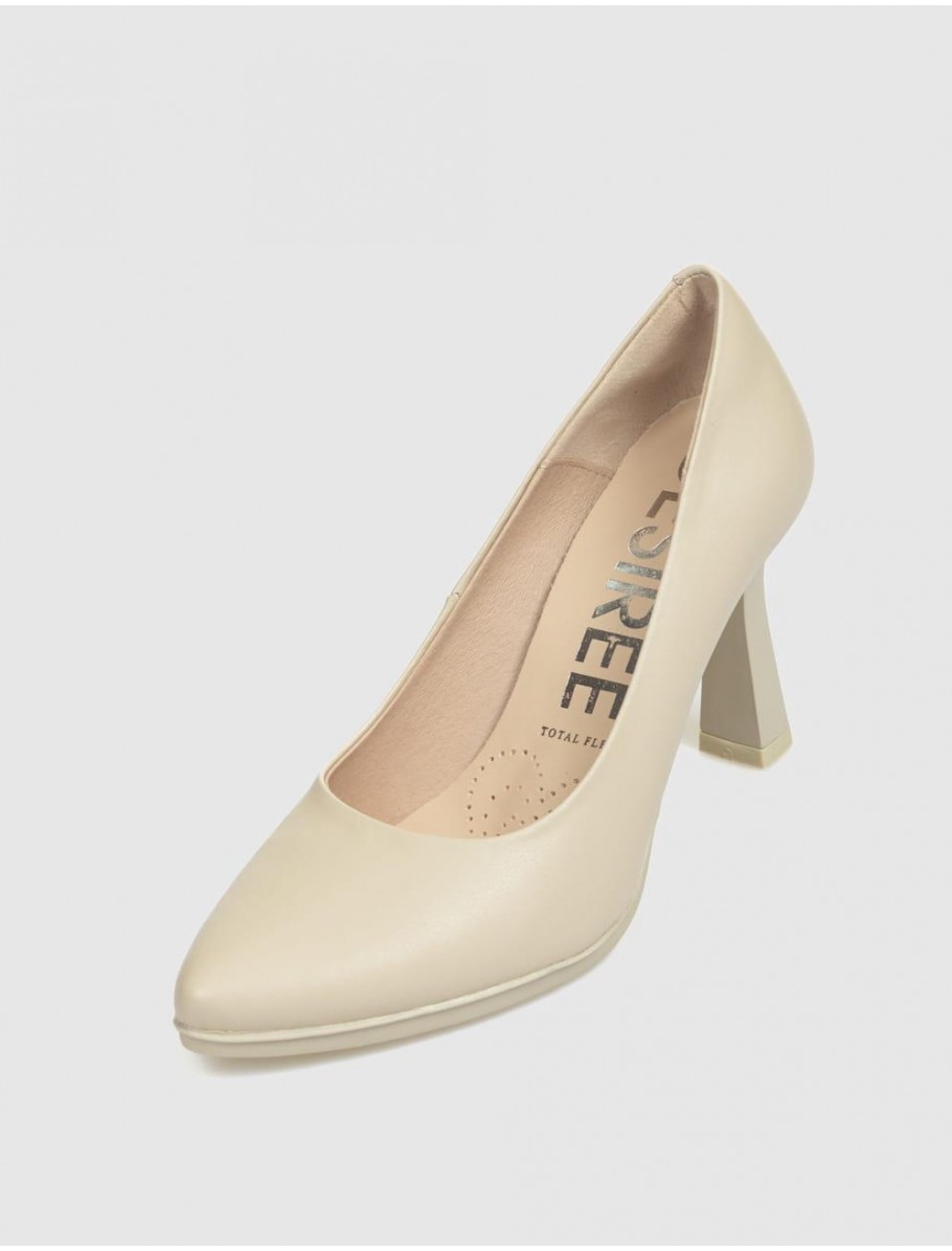 SALoN DESIREE SYRA11 BEIG