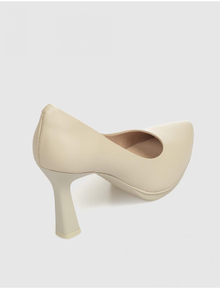 SALoN DESIREE SYRA11 BEIG