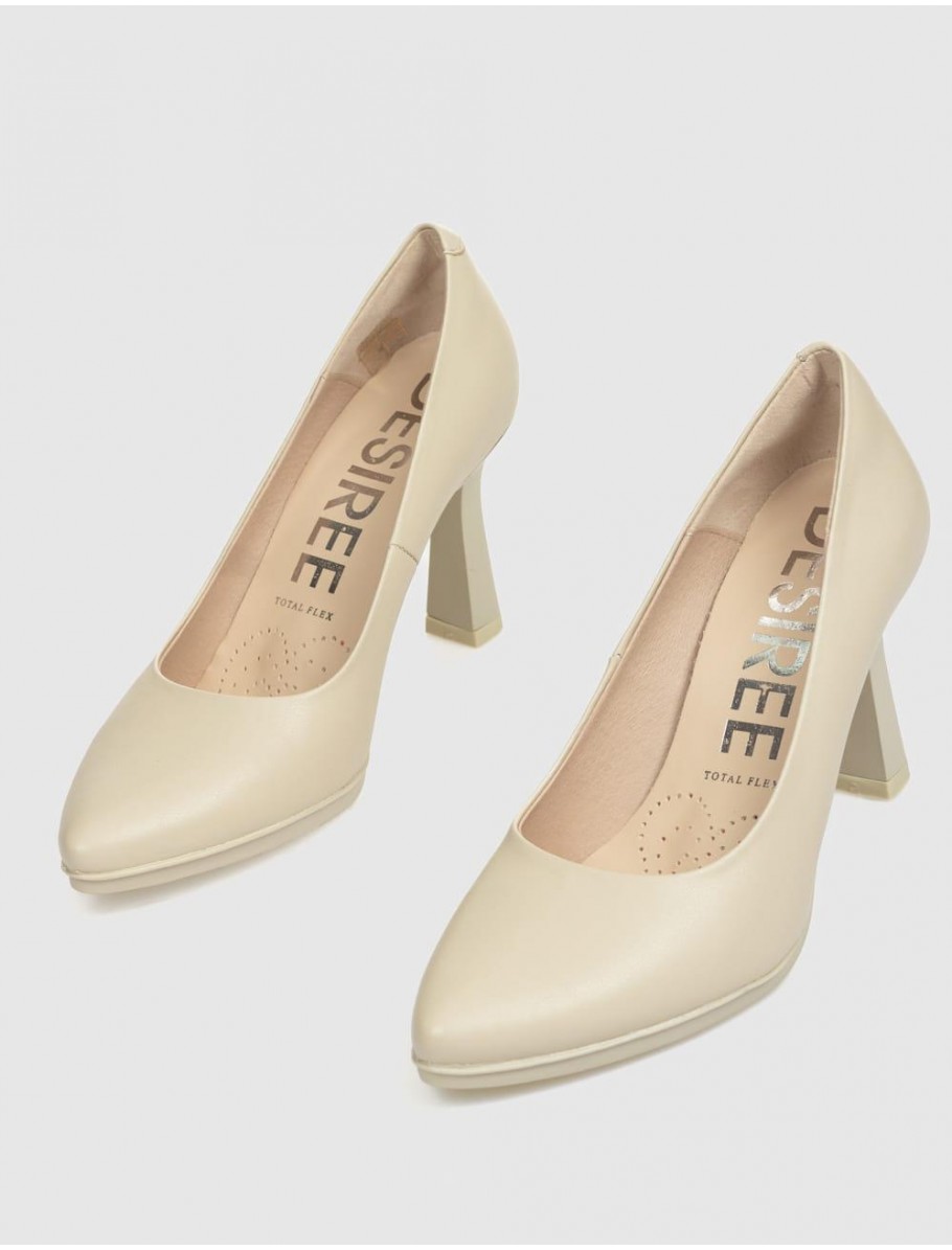 SALoN DESIREE SYRA11 BEIG