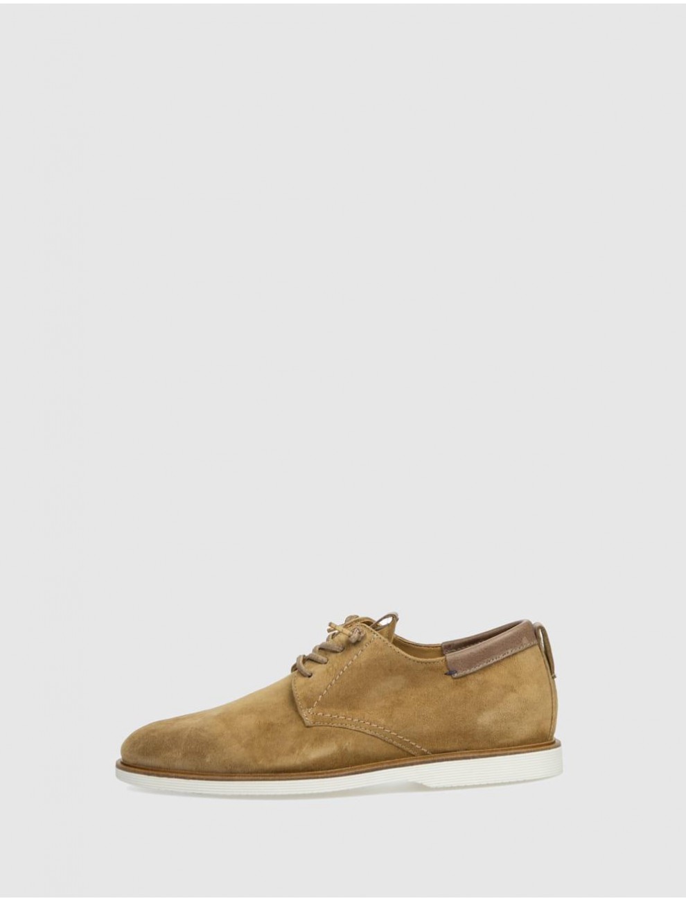 ZAPATO CETTI 1351 CUERO
