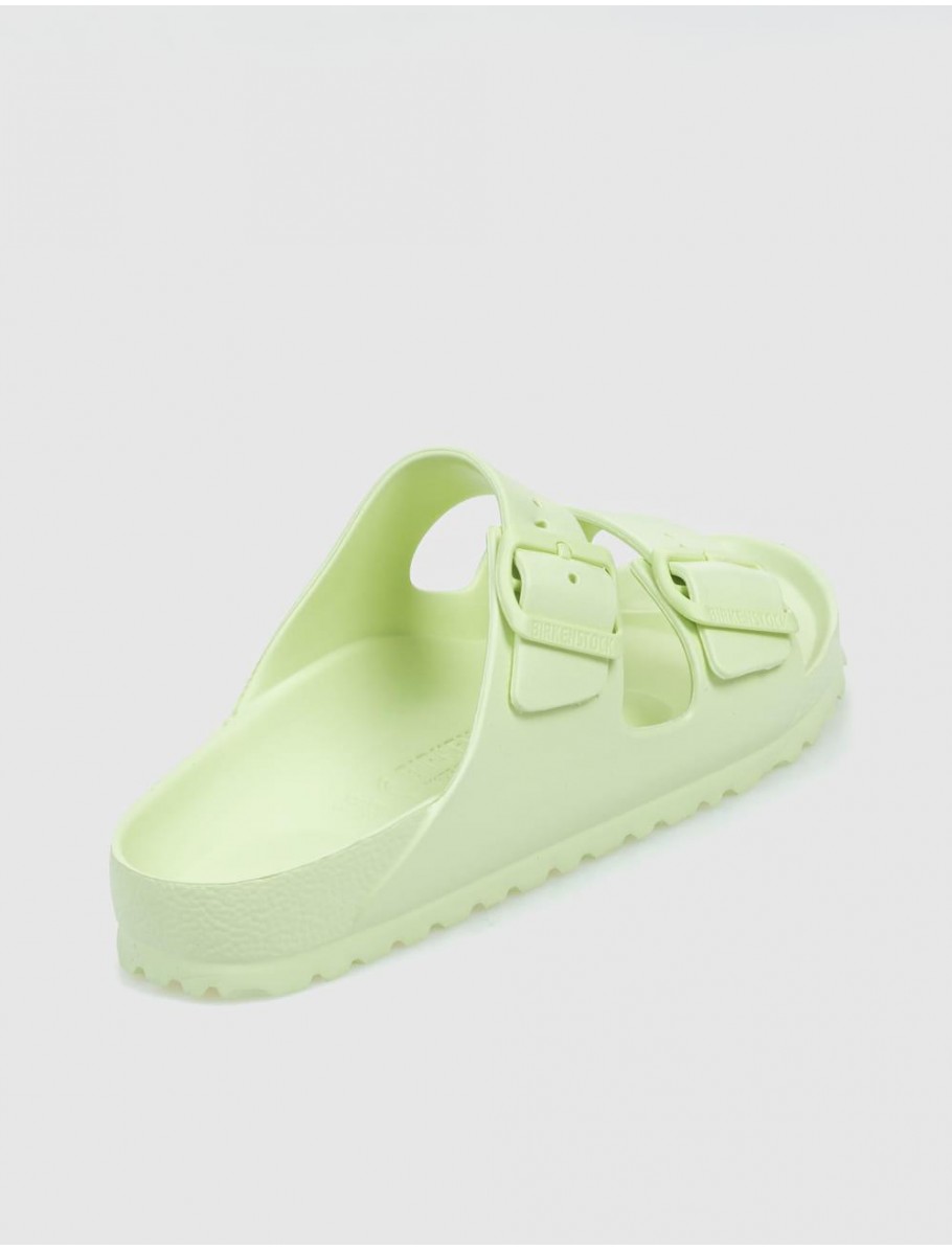 CHANCLA BIRKENSTOCK ARIZONA EVA VERDE