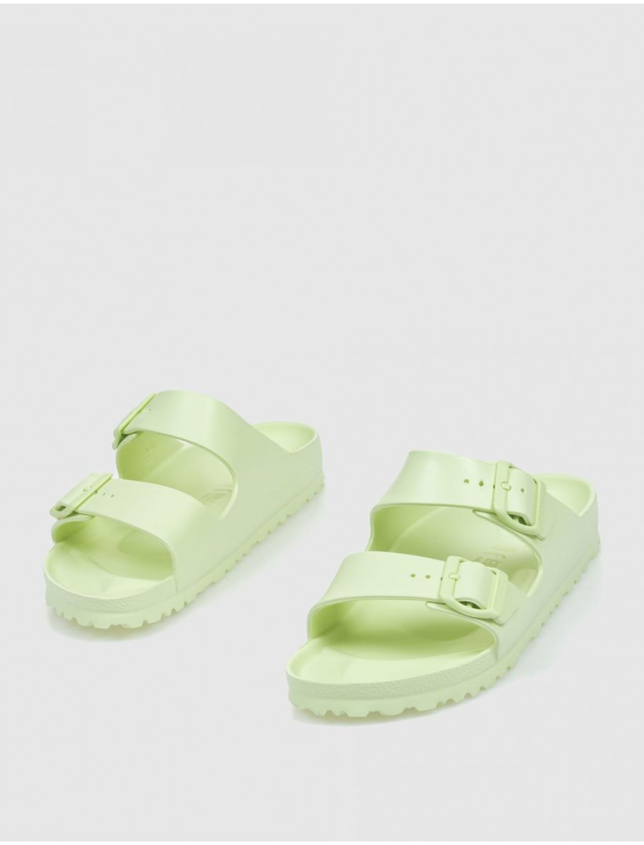 CHANCLA BIRKENSTOCK ARIZONA EVA VERDE