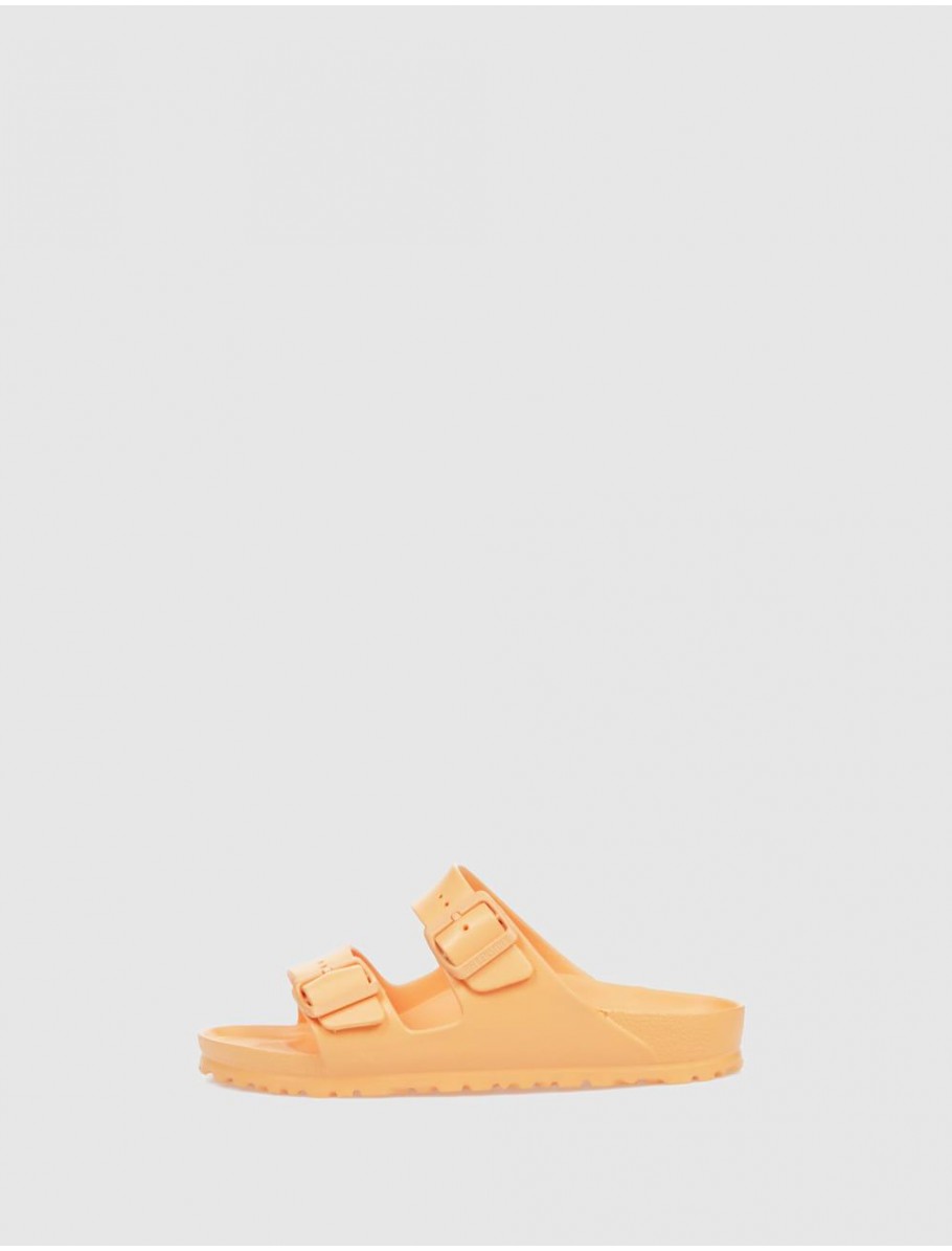 CHANCLA BIRKENSTOCK ARIZONA EVA NARANJA