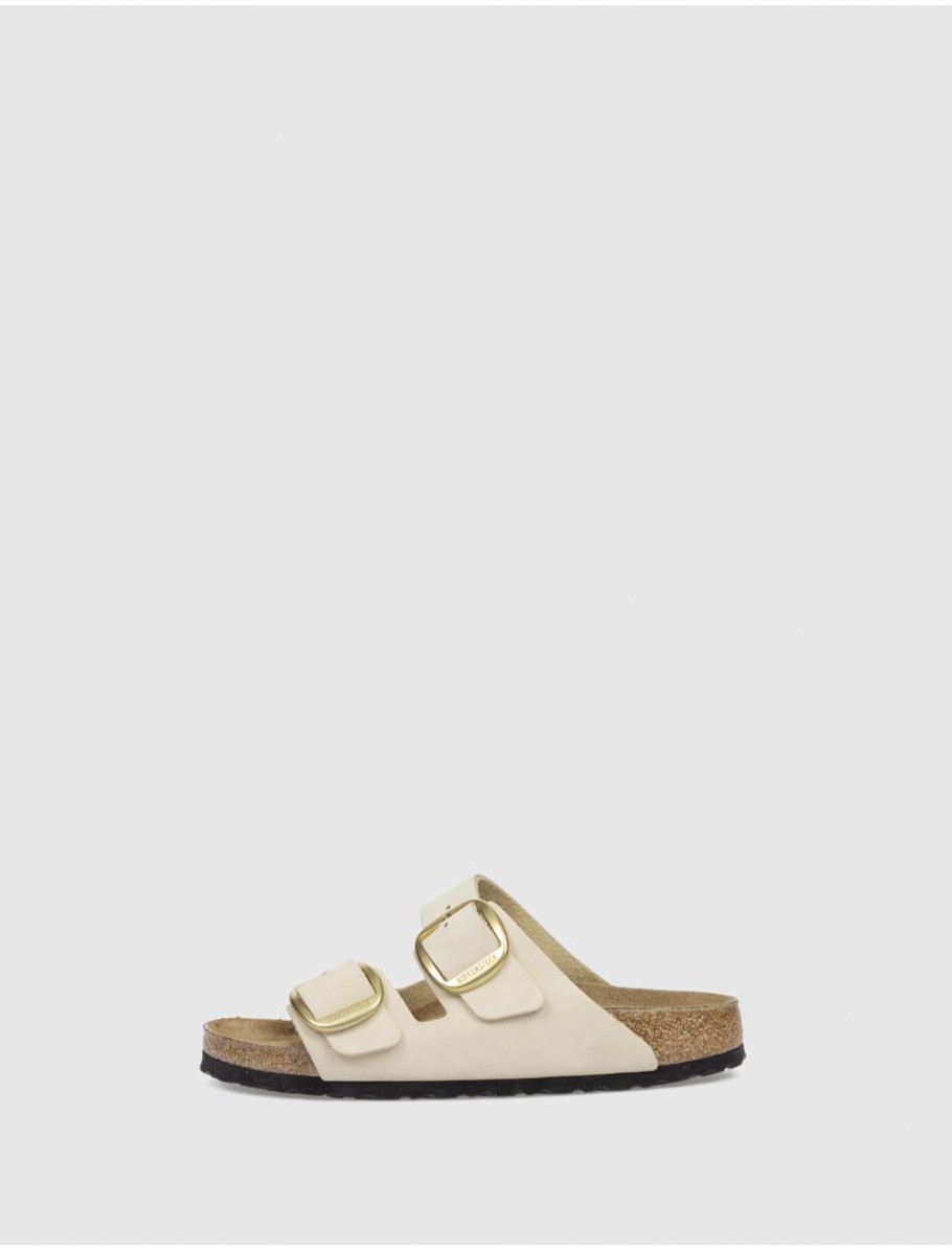 BIO BIRKENSTOCK ARIZONA BIG BEIG