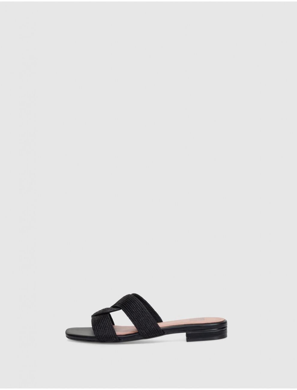 SANDALIA BIBI LOU 849 NEGRO