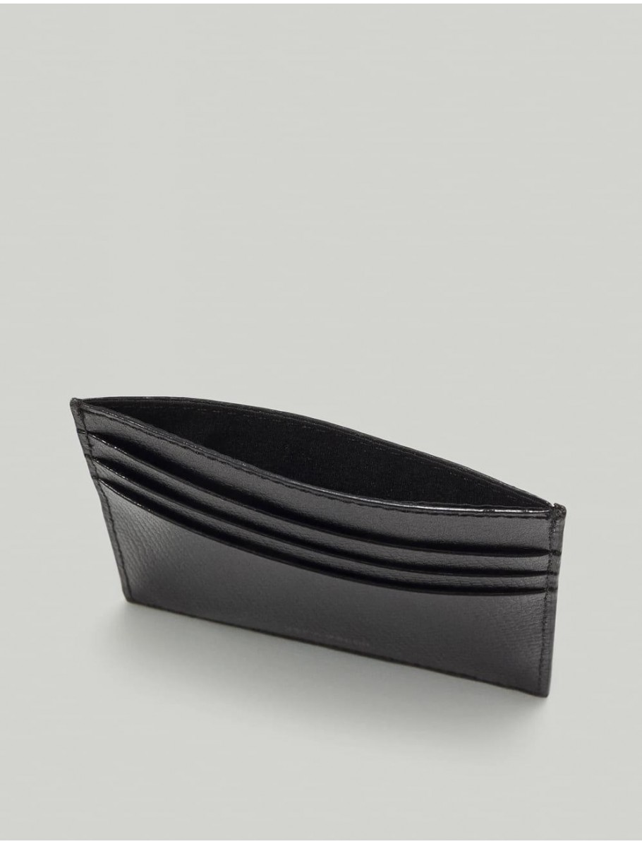 CARTERA VALENTINO BAGS CHICO VPP7OA21 NEGRO