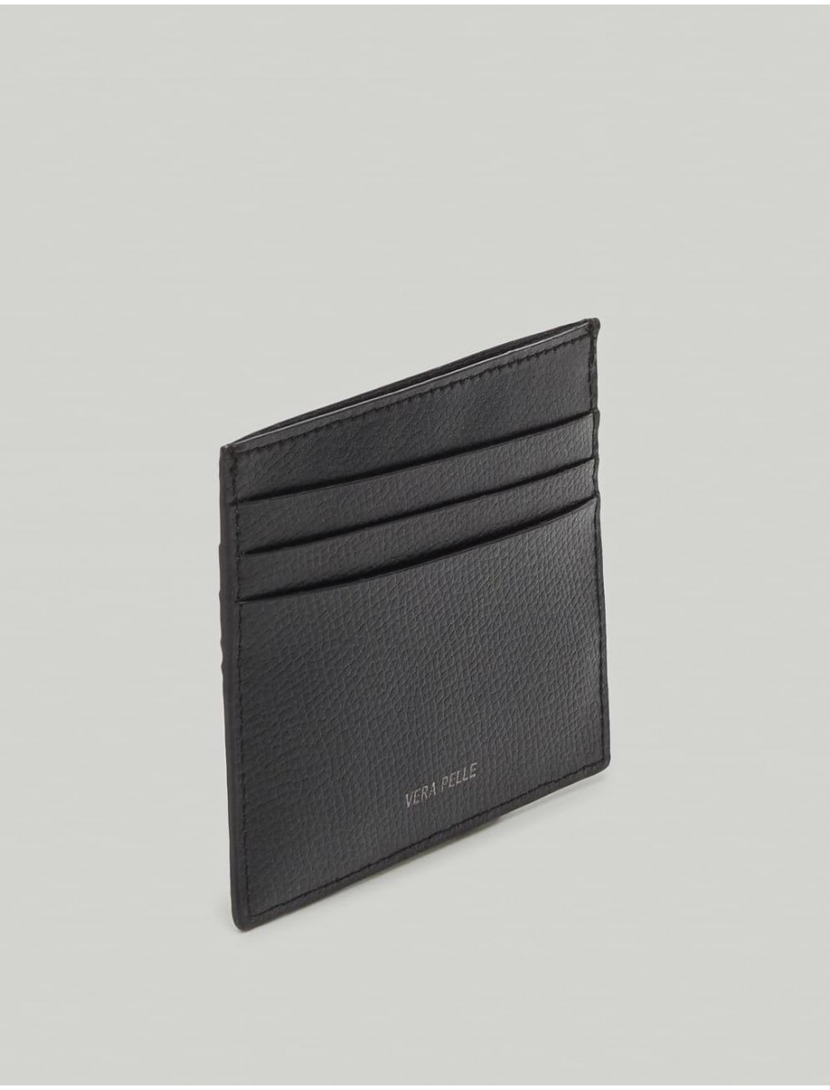 CARTERA VALENTINO BAGS CHICO VPP7OA21 NEGRO