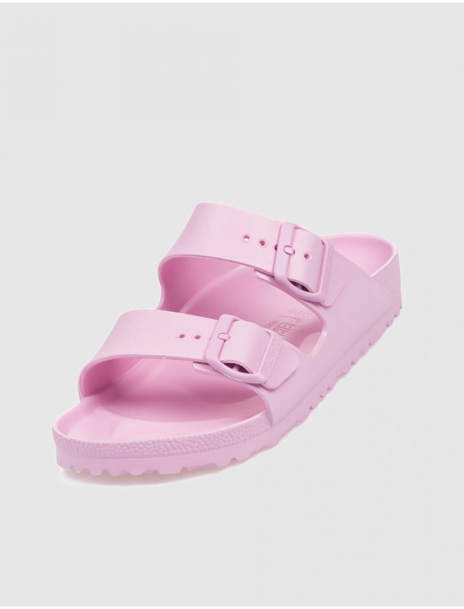 CHANCLA BIRKENSTOCK ARIZONA EVA ROSA