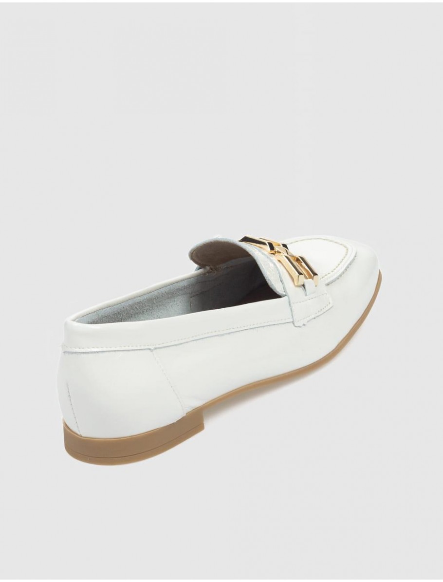 MOCASiN PITILLOS 5642 BEIG