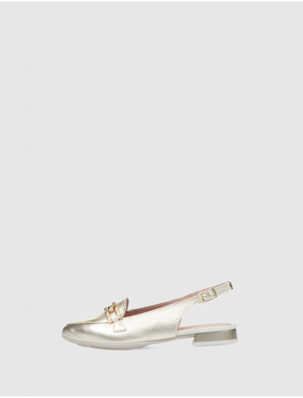 BAILARINA PITILLOS 5785 ORO