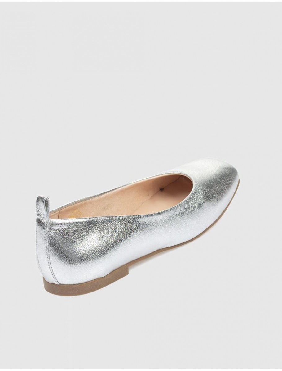 BAILARINA OBVIO AGAR PLATA