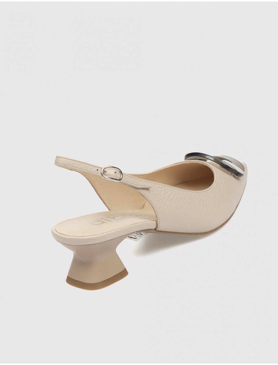 SALoN DIBIA 12132 NUDE