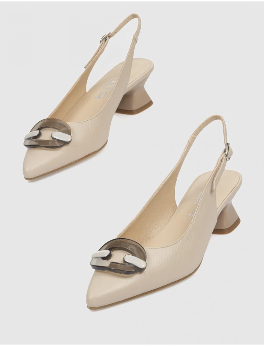 SALoN DIBIA 12132 NUDE