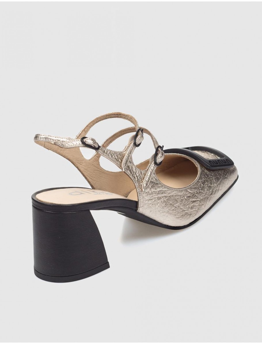 SALoN DIBIA 12619 PLOMO