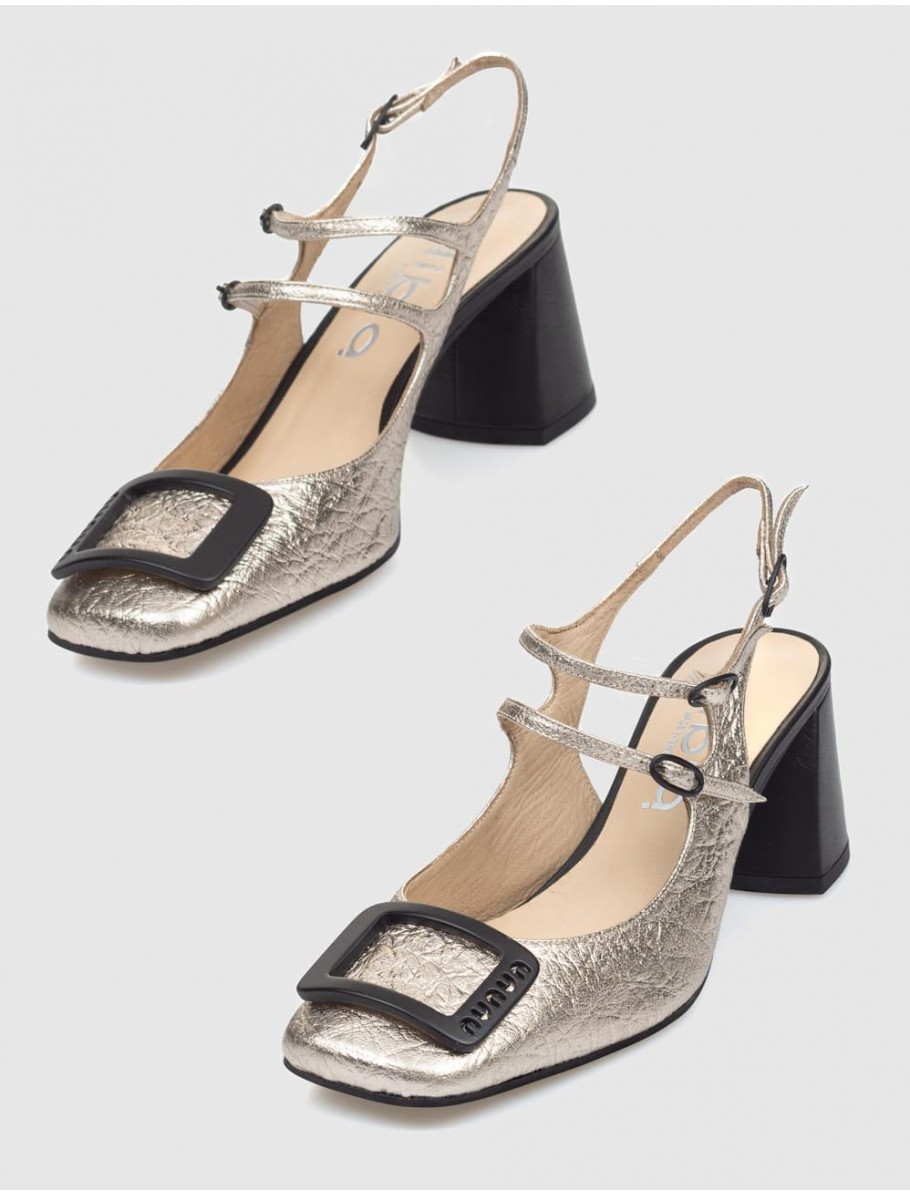 SALoN DIBIA 12619 PLOMO