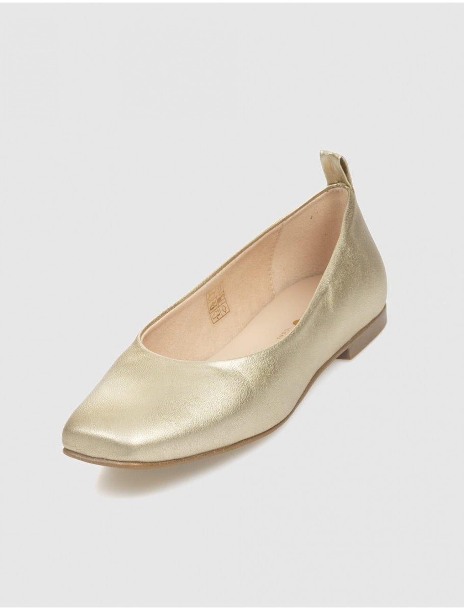 BAILARINA OBVIO AGAR PLATINO