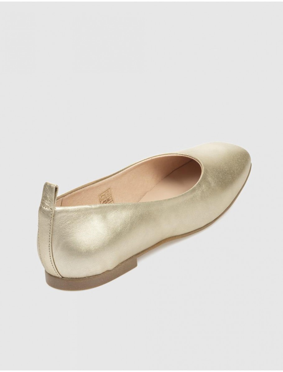 BAILARINA OBVIO AGAR PLATINO