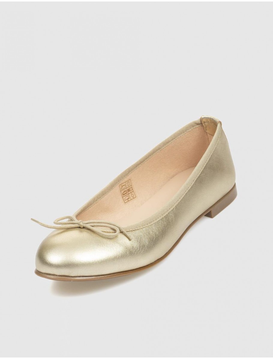 BAILARINA OBVIO RINA PLATINO