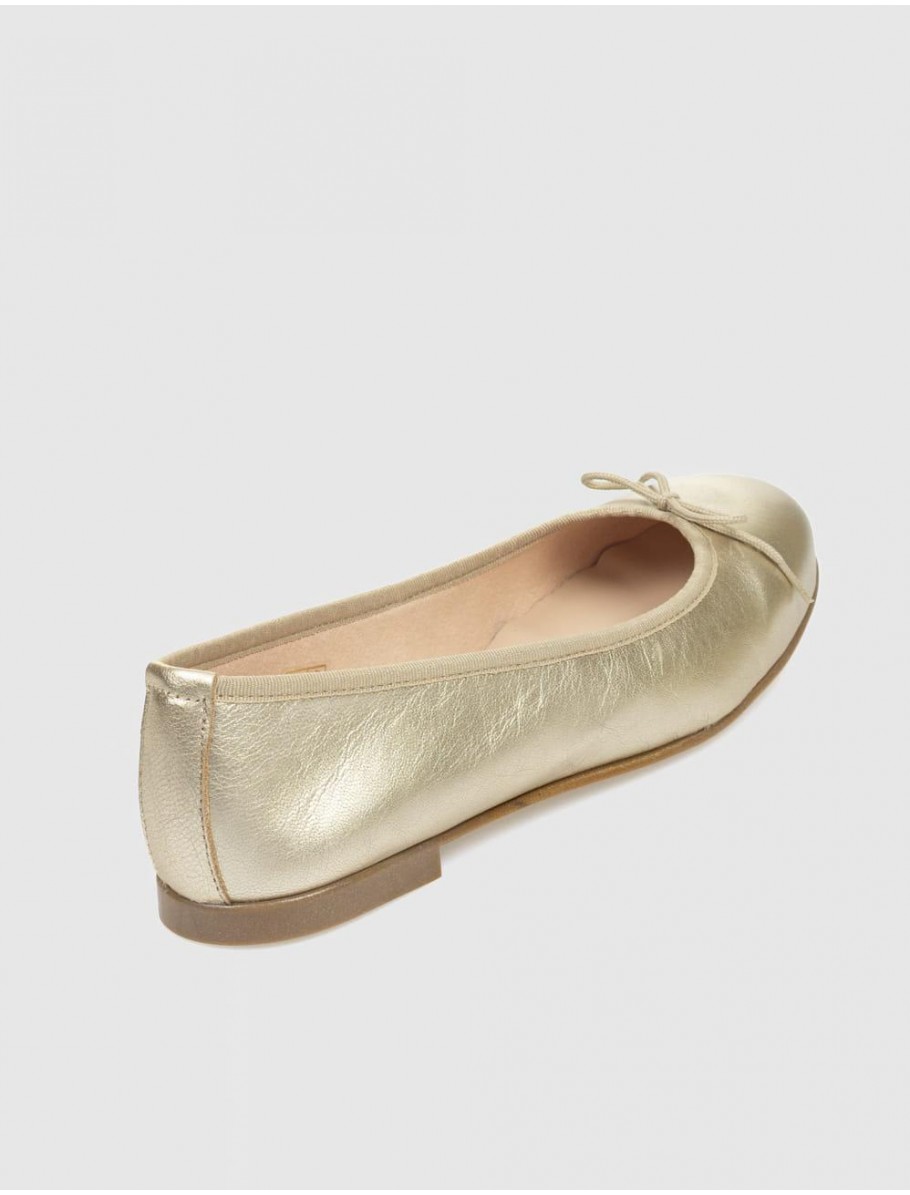 BAILARINA OBVIO RINA PLATINO